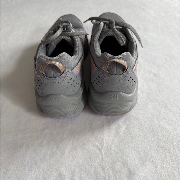 ASICS Womens Gel Quantum 90 Running Shoes - Size 10 - Picture 3 of 7